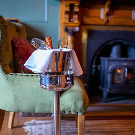 Shibden Hall View ハリファックス エクステリア 写真