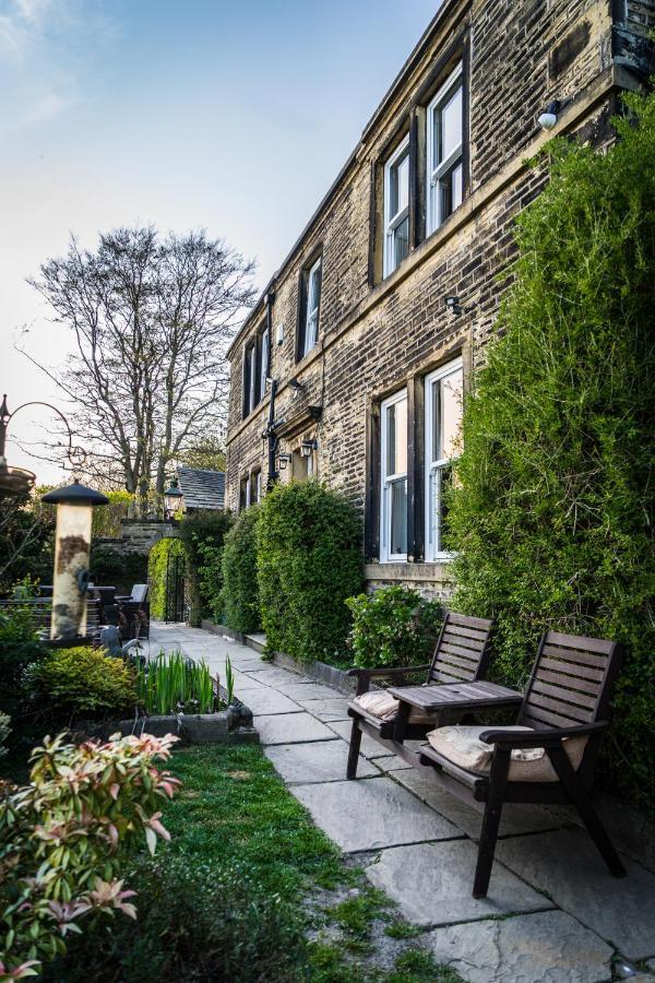 Shibden Hall View ハリファックス エクステリア 写真