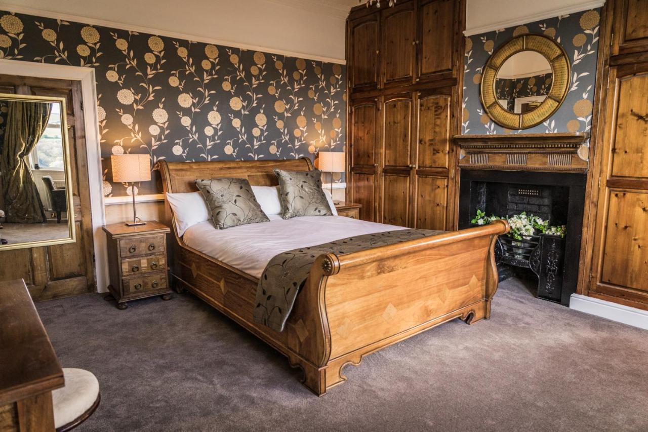 Shibden Hall View ハリファックス エクステリア 写真