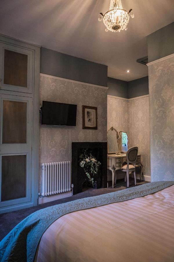 Shibden Hall View ハリファックス エクステリア 写真