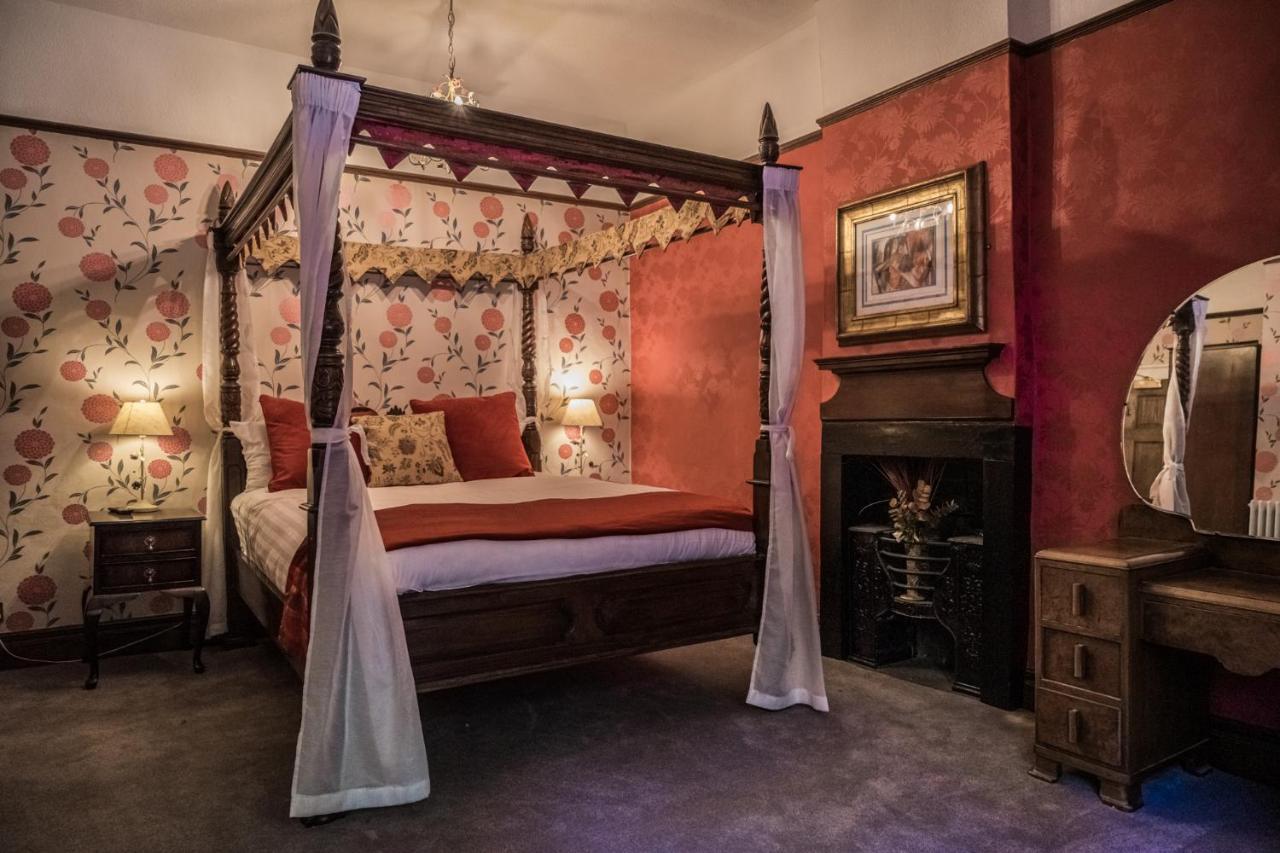 Shibden Hall View ハリファックス エクステリア 写真