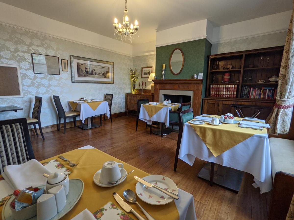 Shibden Hall View ハリファックス エクステリア 写真
